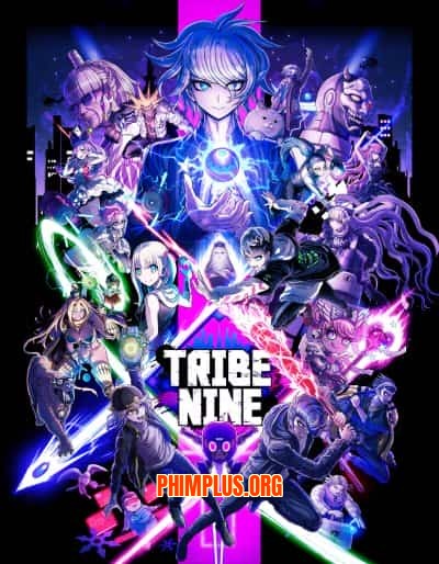 Tribe Nine