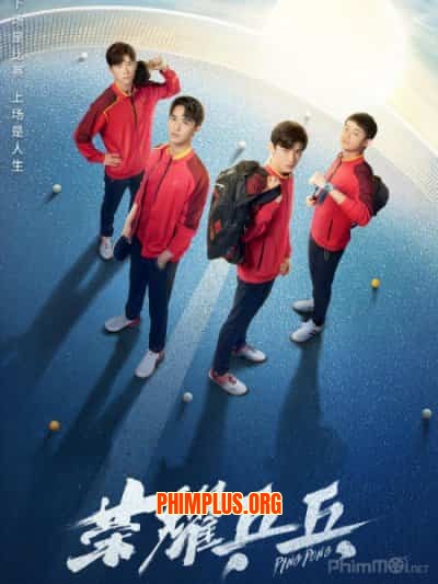 Vinh Quang Bóng Bàn