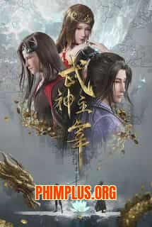 Võ Thần Chúa Tể