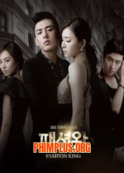 Vua Thời Trang