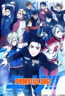 Yuri!!! On Ice