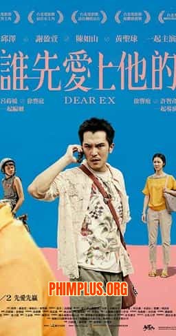 AI YÊU ANH ẤY TRƯỚC?