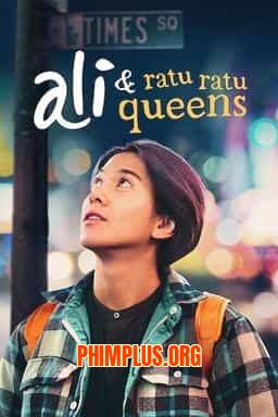 Ali ở quận Queens