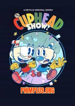 ANH EM CUPHEAD
