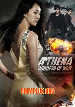 ATHENA: NỮ THẦN CHIẾN TRANH