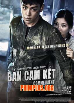 BẢN CAM KẾT
