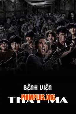 BỆNH VIỆN THÂY MA
