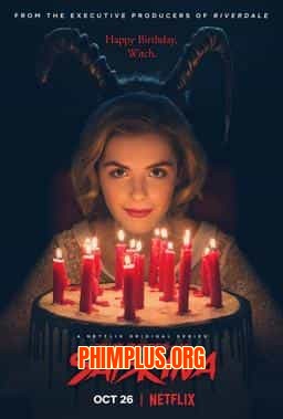 BÚP BÊ MA SABRINA
