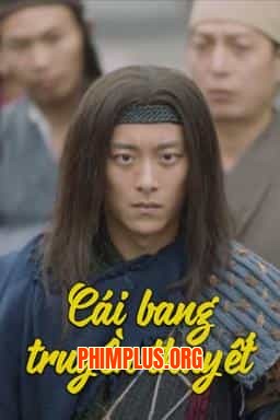 CÁI BANG TRUYỀN THUYẾT