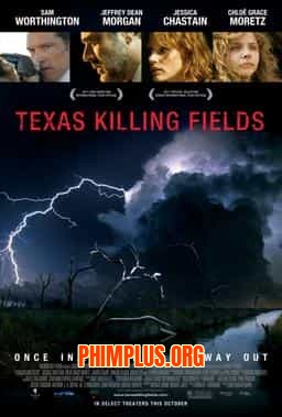 CÁNH ĐỒNG CHẾT TEXAS