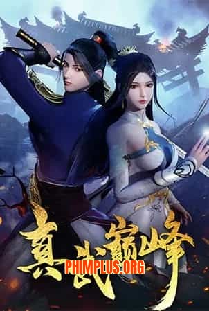 Chân Võ Đỉnh Phong