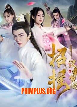 CHIÊU DIÊU: TRUYỀN THUYẾT NIẾT BÀN