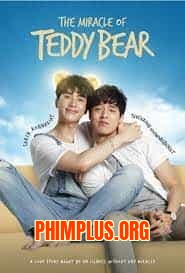Chú Gấu Thần Kỳ