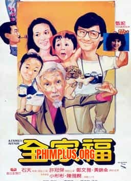 CHUYỆN GIA ĐÌNH