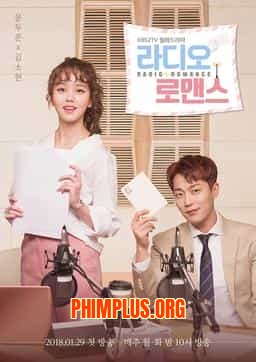 Chuyện Tình Radio
