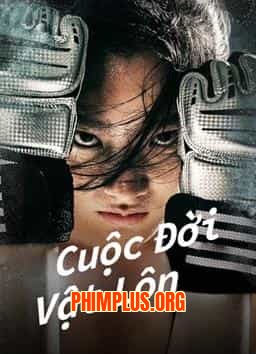 CUỘC ĐỜI VẬT LỘN