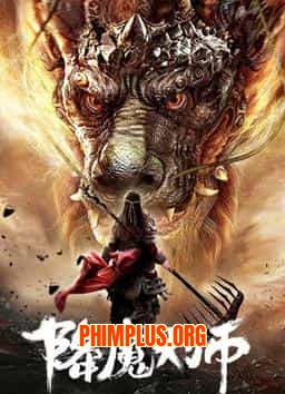 ĐẠI SƯ TRỪ YÊU