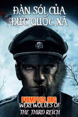 ĐÀN SÓI CỦA ĐỨC QUỐC XÃ