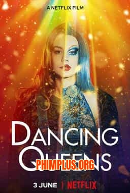 DANCING QUEENS