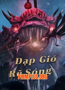 ĐẠP GIÓ RẼ SÓNG