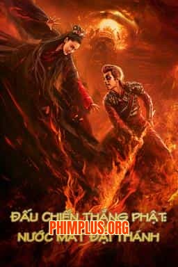 ĐẤU CHIẾN THẮNG PHẬT: NƯỚC MẮT ĐẠI THÁNH