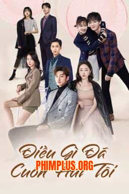 Điều Gì Đã Cuốn Hút Tôi