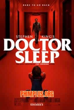 DOCTOR SLEEP: KÝ ỨC KINH HOÀNG