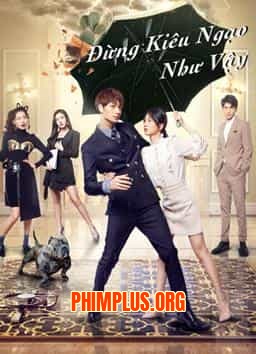 ĐỪNG KIÊU NGẠO NHƯ VẬY