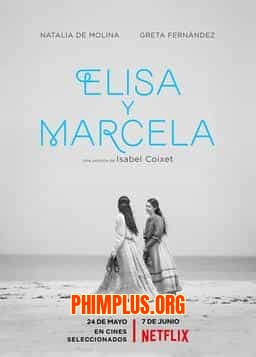 ELISA VÀ MARCELA