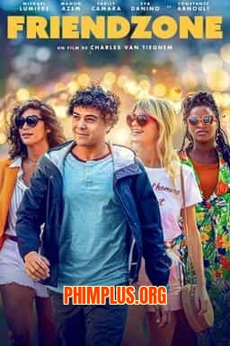 FRIENDZONE