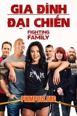 GIA ĐÌNH ĐẠI CHIẾN