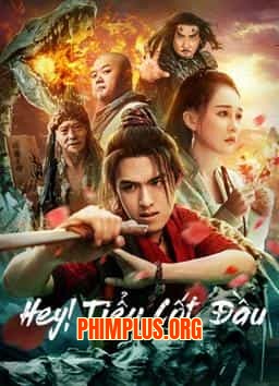 HEY! TIỂU CỐT ĐẦU