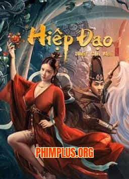 HIỆP ĐẠO NHẤT CHI MAI