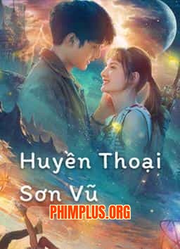 HUYỀN THOẠI SƠN VŨ