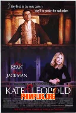 KATE & LEOPOLD