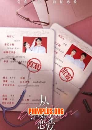 Kết Hôn Rồi Bắt Đầu Yêu