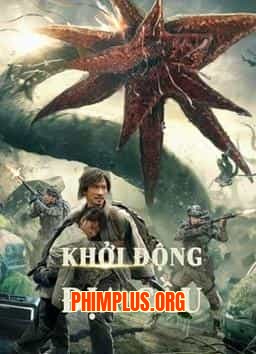 KHỞI ĐỘNG ĐỊA CẦU
