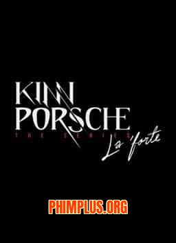 KINNPORSCHE THE SERIES | PRESS CONFERENCE