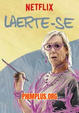 LAERTE COUTINHO: SỐNG THẬT VỚI BẢN THÂN