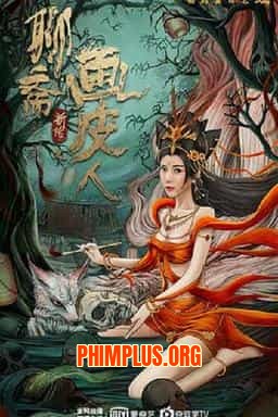 LƯU TRAI TÂN TRUYỆN - HỌA BÌ
