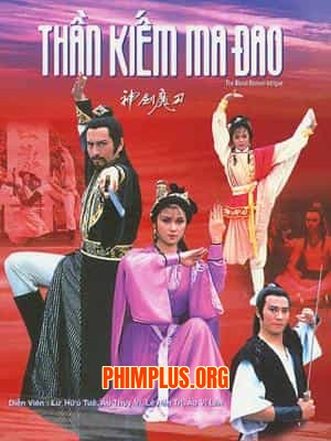 Ma Đao Thần Kiếm