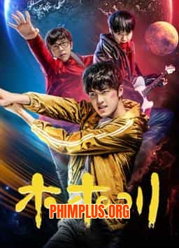 Mộc Mộc Xuyên