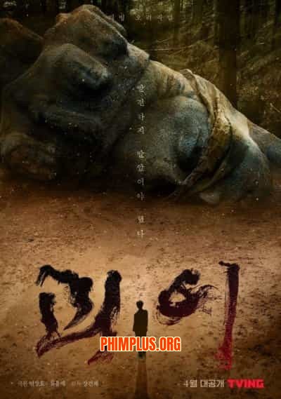 Monstrous (Quái Dị Hàn Quốc)