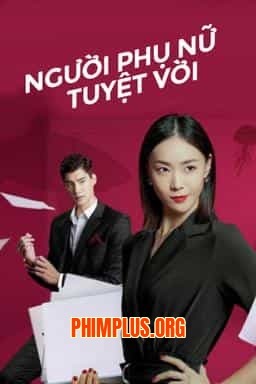 Người Phụ Nữ Tuyệt Vời 2020