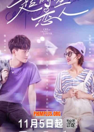 Người Tình Vượt Thời Gian