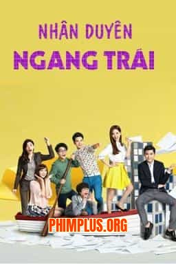 Nhân Duyên Ngang Trái