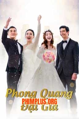 PHONG QUANG ĐẠI GIÁ