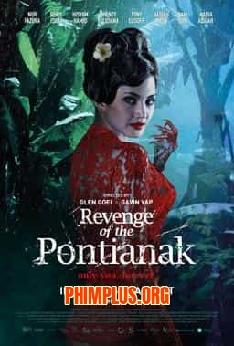 PONTIANAK BÁO THÙ