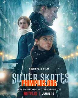 SILVER SKATES