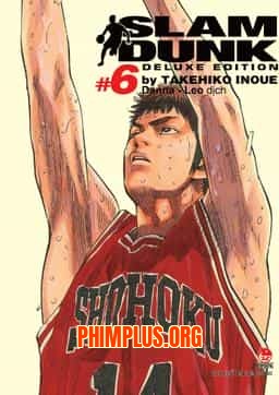 Slam Dunk TV Series
